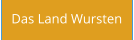Das Land Wursten
